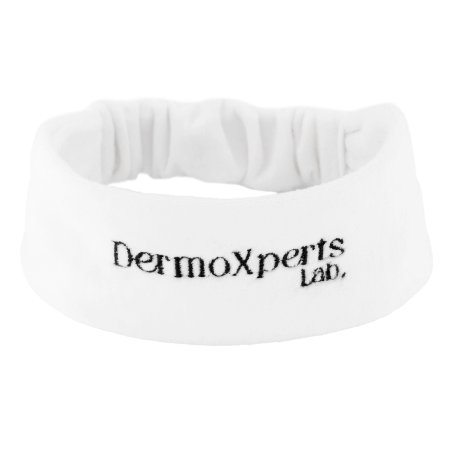 COMPLETE CARE + REGALO HEAD BAND