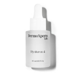 Serum Facial Ultra Hidratante con Ácido Hialurónico y Niacinamida