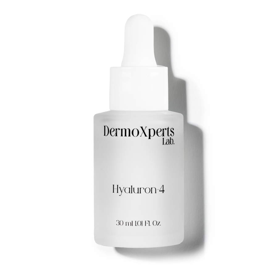 Serum Facial Ultra Hidratante con Ácido Hialurónico y Niacinamida