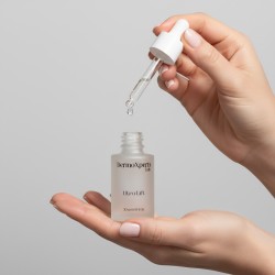 Sérum Facial Anti-Edad con péptidos y Centella Asiática | Hidratante y Calmante