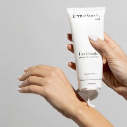 Body Milk Hidratante y Suavizante | Nutritivo y de Fácil Absorción