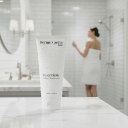 Body Milk Hidratante y Suavizante | Nutritivo y de Fácil Absorción