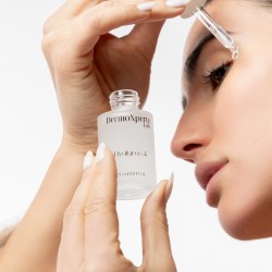 Serum Facial Ultra Hidratante con Ácido Hialurónico y Niacinamida