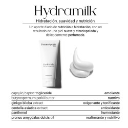 Body Milk Hidratante y Suavizante | Nutritivo y de Fácil Absorción