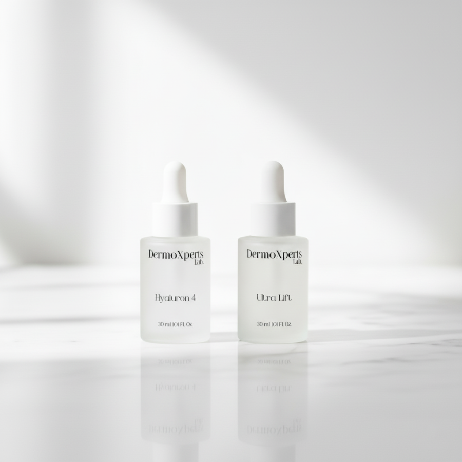 PACK SERUMS