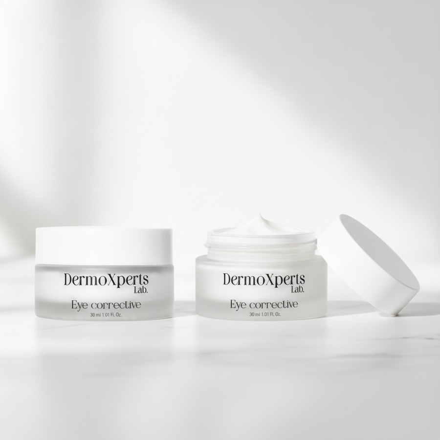 DOUBLE EYE CORRECTIVE