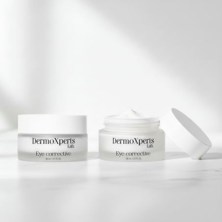 DOUBLE EYE CORRECTIVE