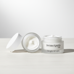 DOUBLE BRIGHT & LIGHT