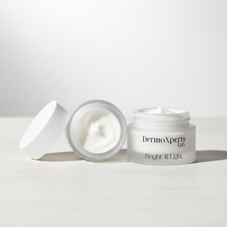 DOUBLE BRIGHT & LIGHT