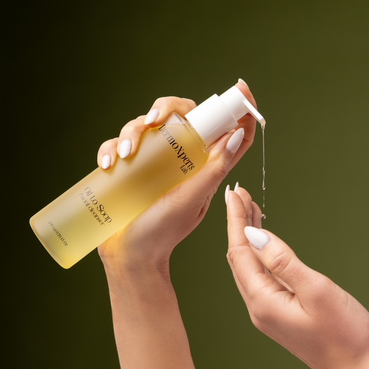 Principales beneficios de los limpiadores en base aceite