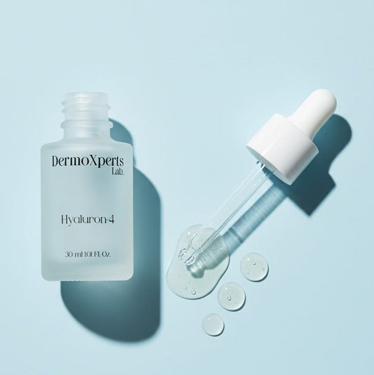 ¿Qué es el ácido hialurónico y por qué es tan importante?