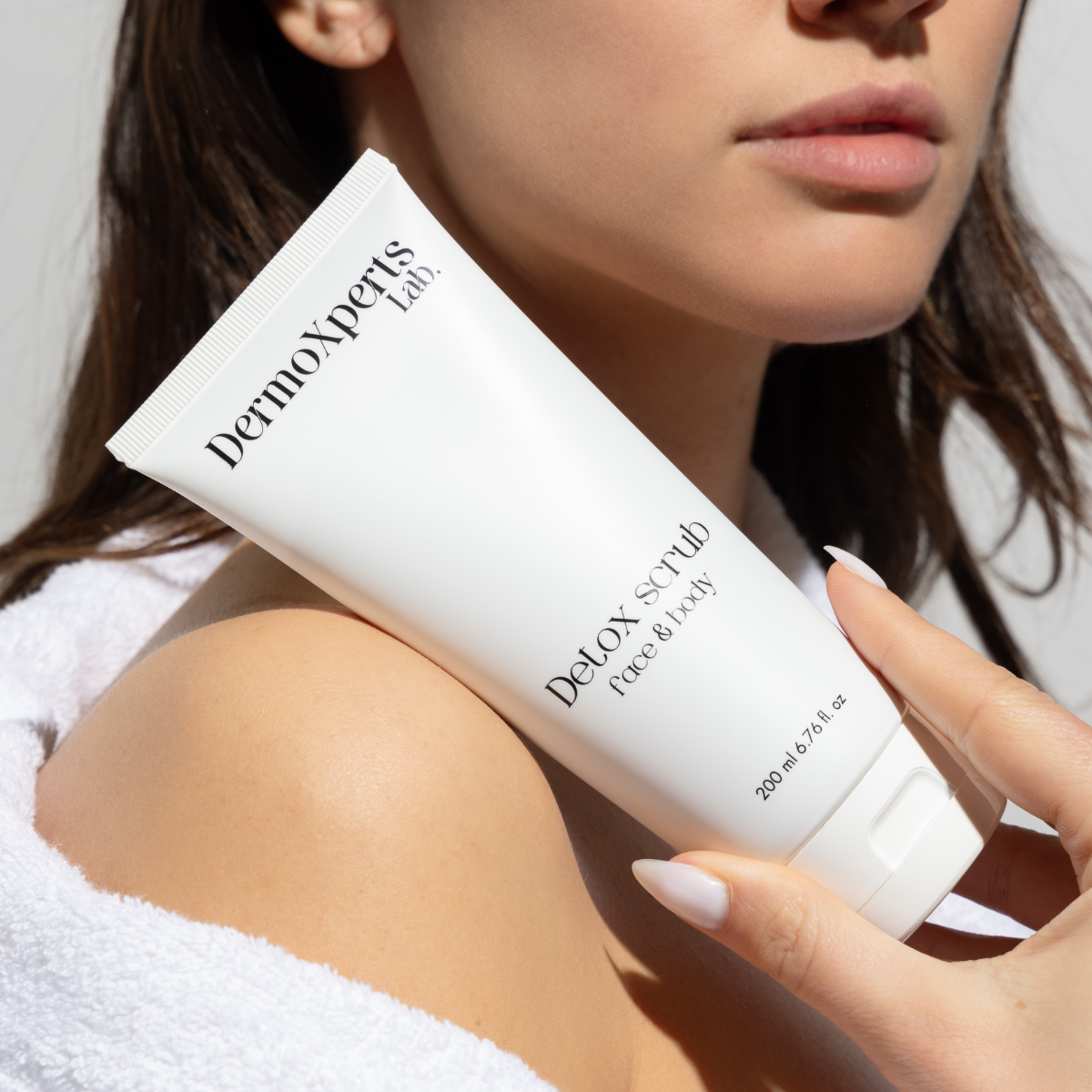 BODY DAILY CARE