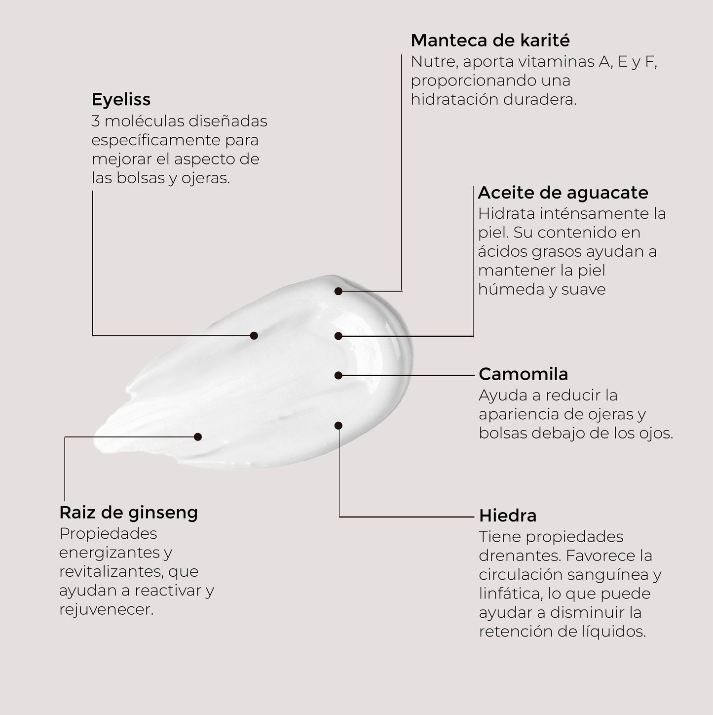 EYE CORRECTIVE 30 ml