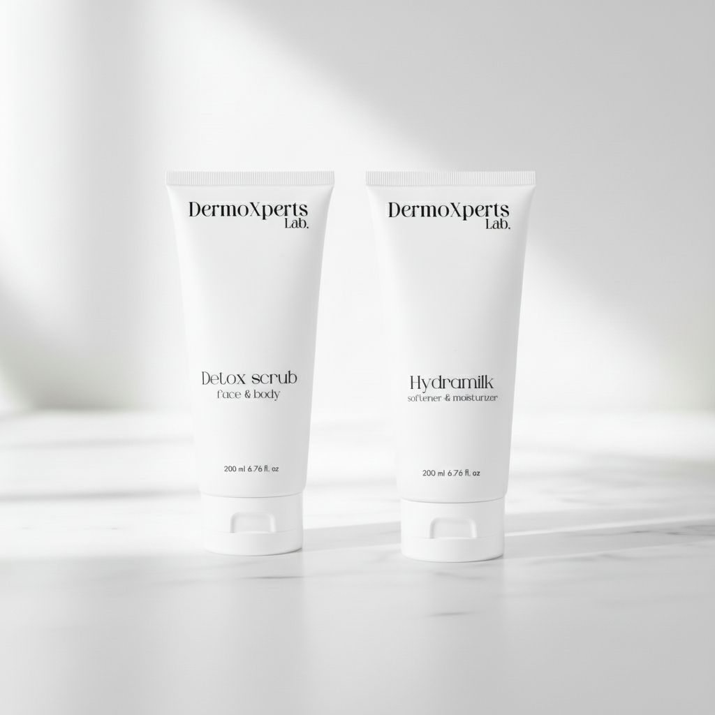 BODY DAILY CARE