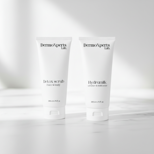 BODY DAILY CARE