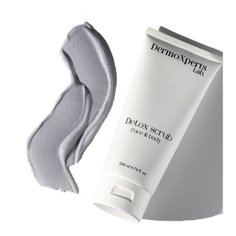 BODY DAILY CARE