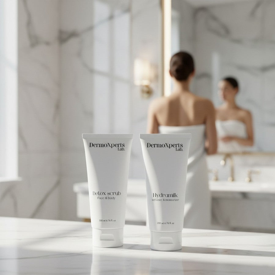 BODY DAILY CARE