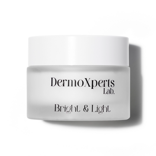 BRIGHT & LIGHT CREAM 50 ml