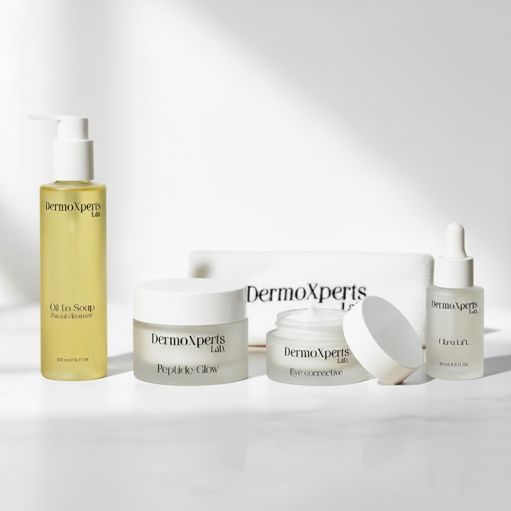 DAILY SKIN CARE