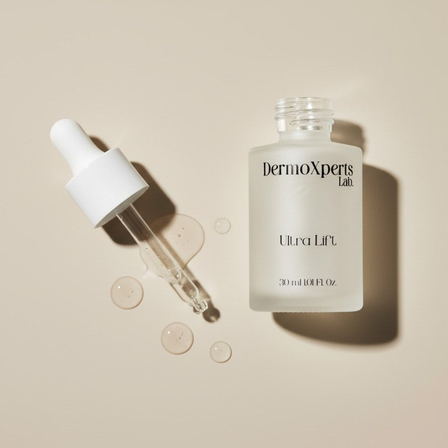 DAILY SKIN CARE