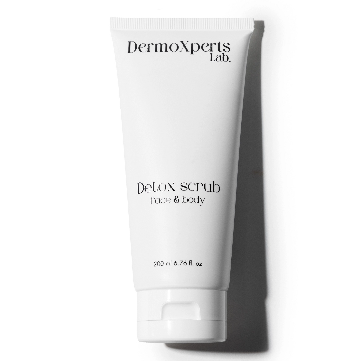 DETOX BODY SCRUB 200 ml