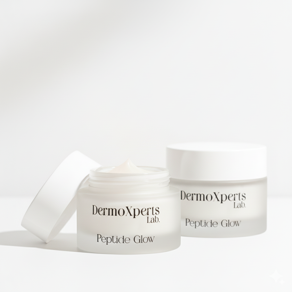 DOUBLE PEPTIDE GLOW