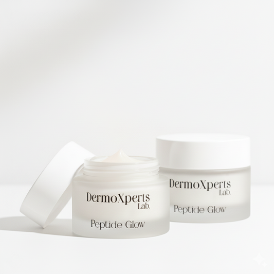 DOUBLE PEPTIDE GLOW