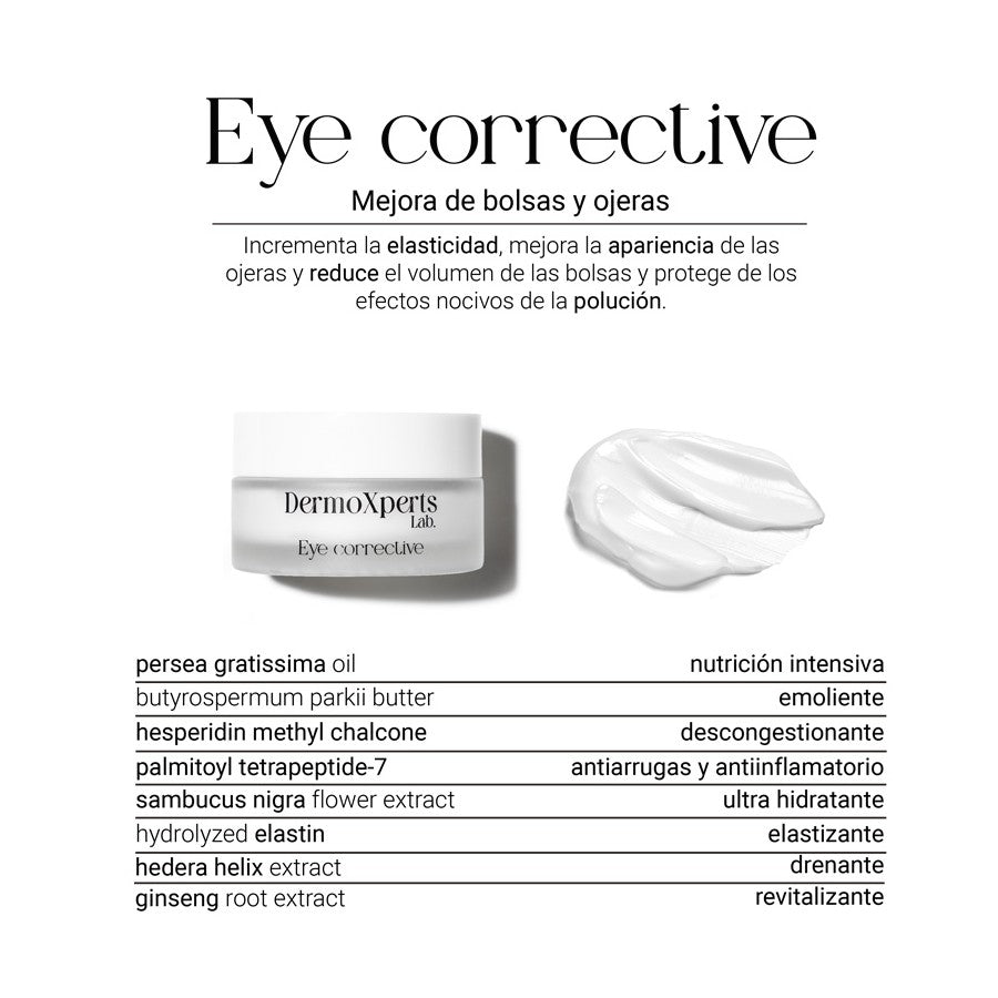 DOUBLE EYE CORRECTIVE
