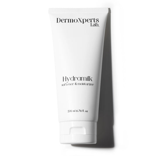 HYDRAMILK SOFTENER & MOISTURIZER 200 ml