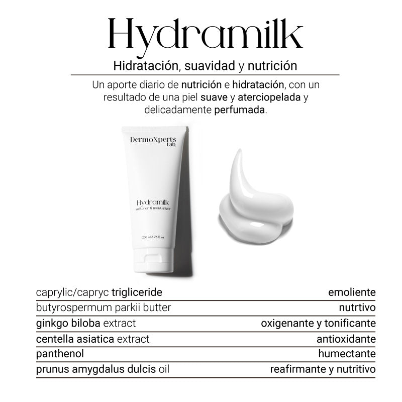 BODY DAILY CARE