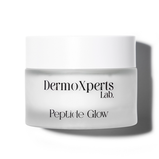 PEPTIDE GLOW 50 ml