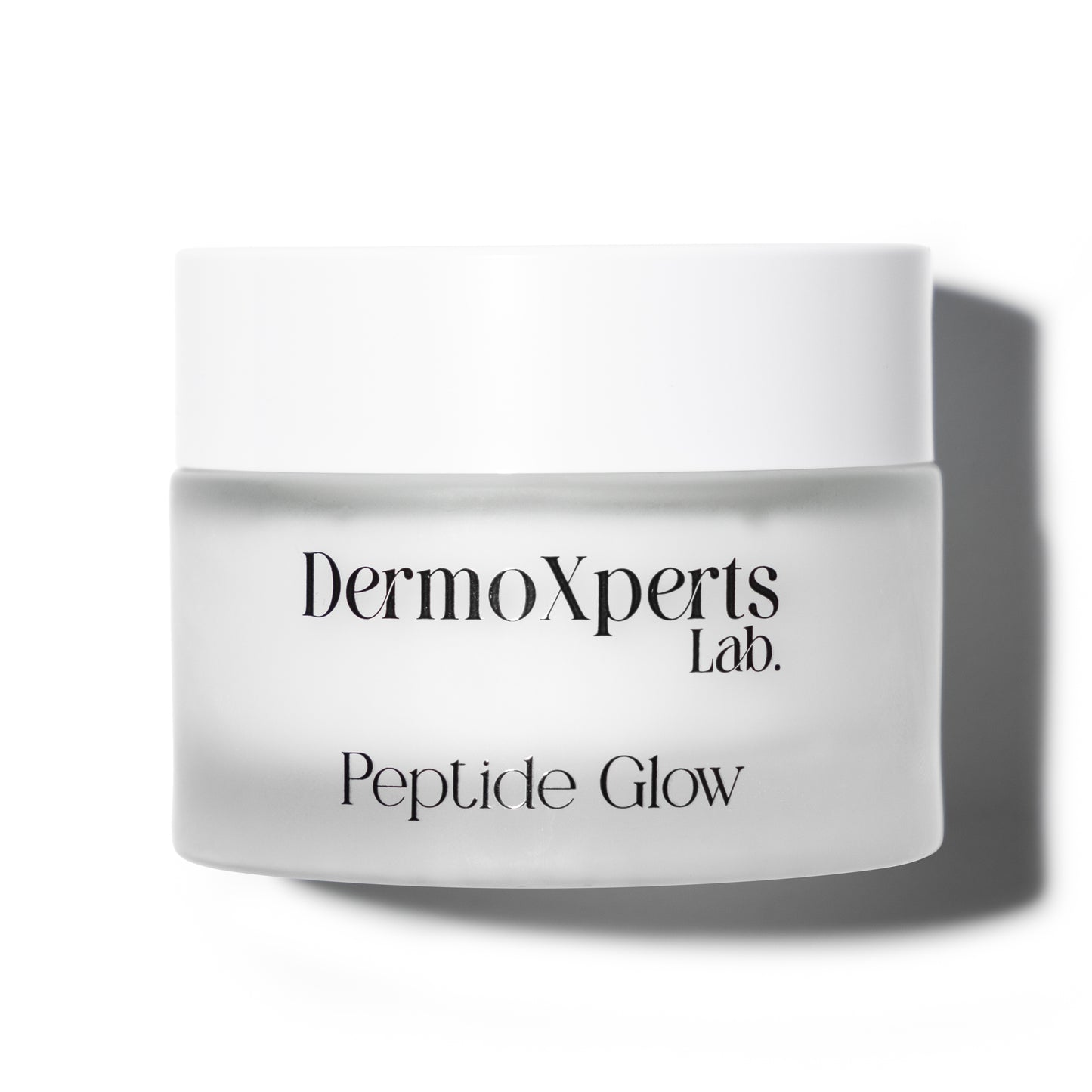 DOUBLE PEPTIDE GLOW