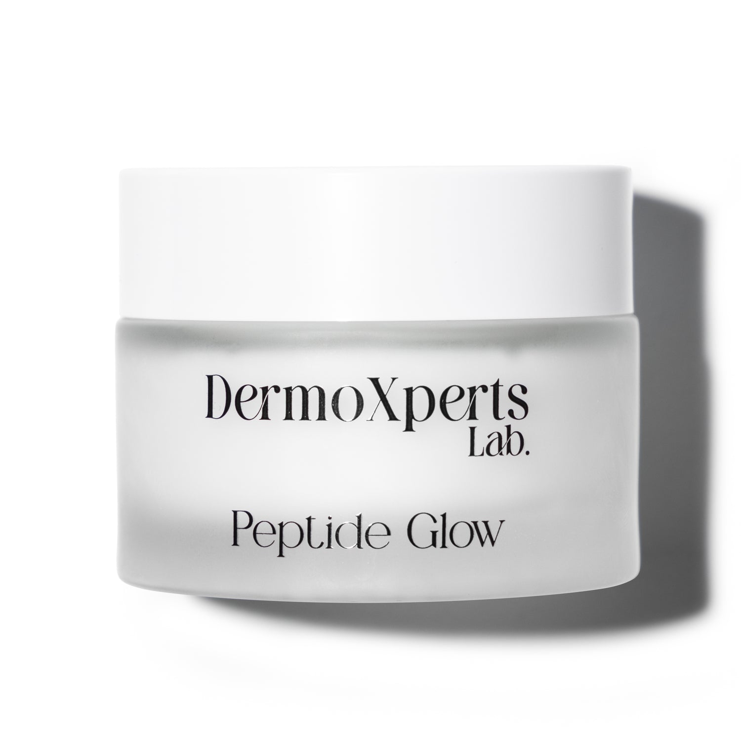 DOUBLE PEPTIDE GLOW