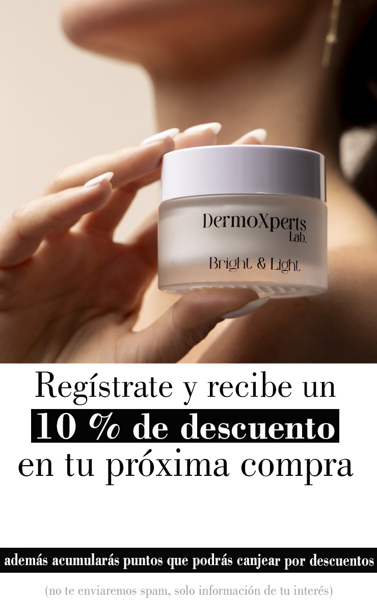 Popup registro